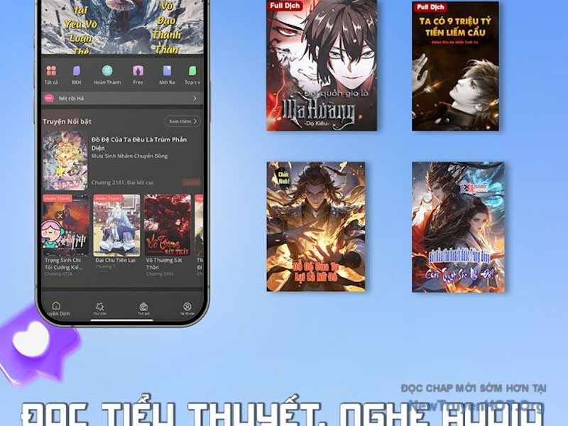 Toàn Cầu Sợ Hãi: Tôi Mở Hack Tự Chọn Cửa Hàng Chap 12 - Next Chap 13