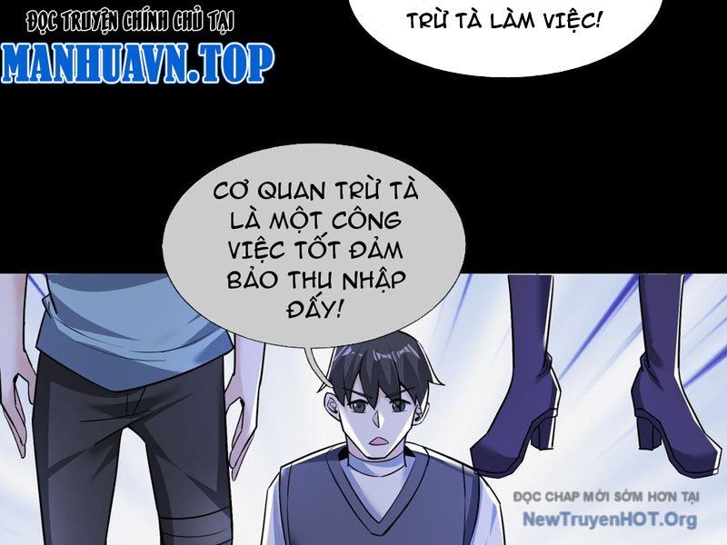 Toàn Cầu Sợ Hãi: Tôi Mở Hack Tự Chọn Cửa Hàng Chap 12 - Next Chap 13