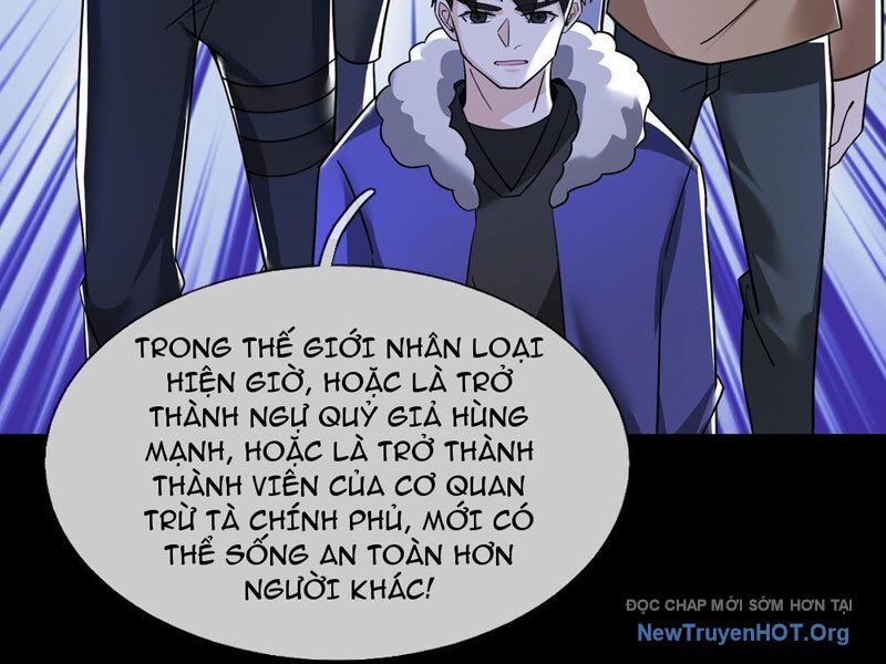 Toàn Cầu Sợ Hãi: Tôi Mở Hack Tự Chọn Cửa Hàng Chap 12 - Next Chap 13
