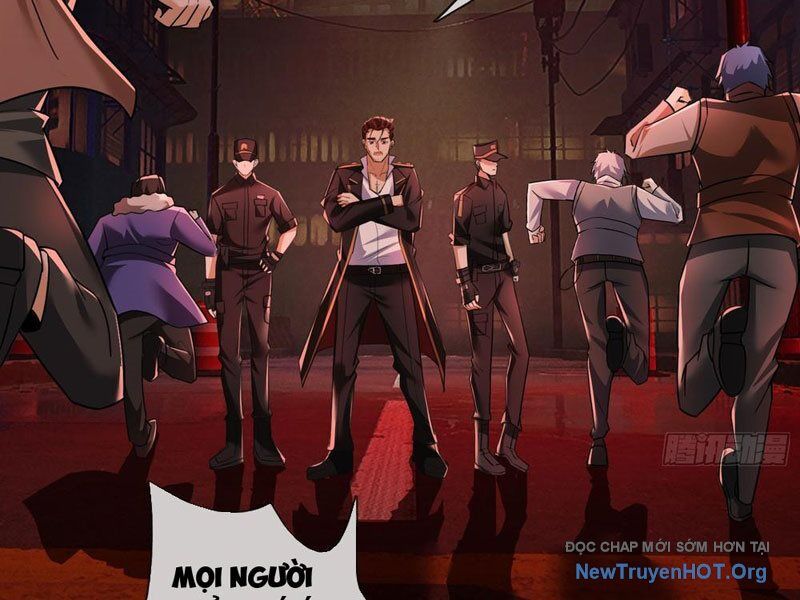 Toàn Cầu Sợ Hãi: Tôi Mở Hack Tự Chọn Cửa Hàng Chap 12 - Next Chap 13