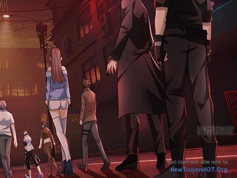 Toàn Cầu Sợ Hãi: Tôi Mở Hack Tự Chọn Cửa Hàng Chap 12 - Next Chap 13