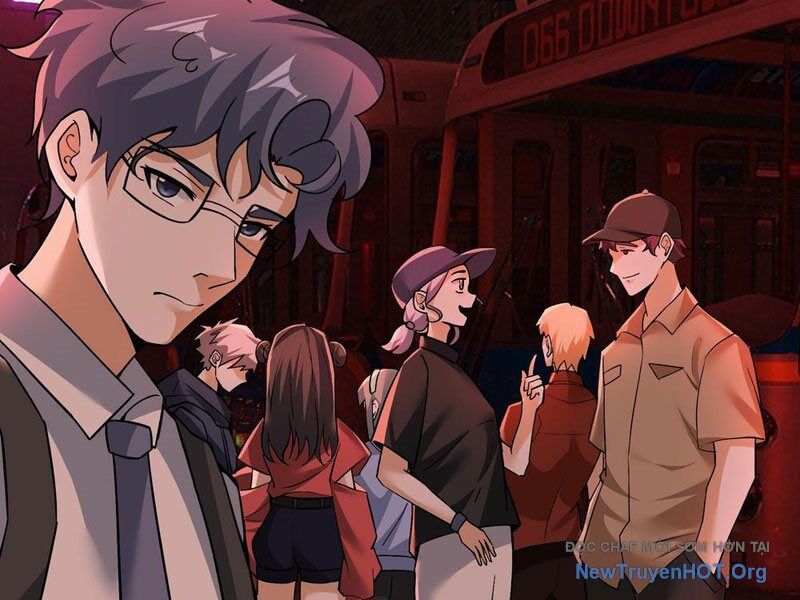 Toàn Cầu Sợ Hãi: Tôi Mở Hack Tự Chọn Cửa Hàng Chap 12 - Next Chap 13