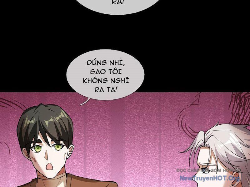Toàn Cầu Sợ Hãi: Tôi Mở Hack Tự Chọn Cửa Hàng Chap 12 - Next Chap 13