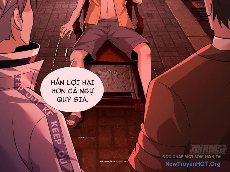 Toàn Cầu Sợ Hãi: Tôi Mở Hack Tự Chọn Cửa Hàng Chap 12 - Next Chap 13
