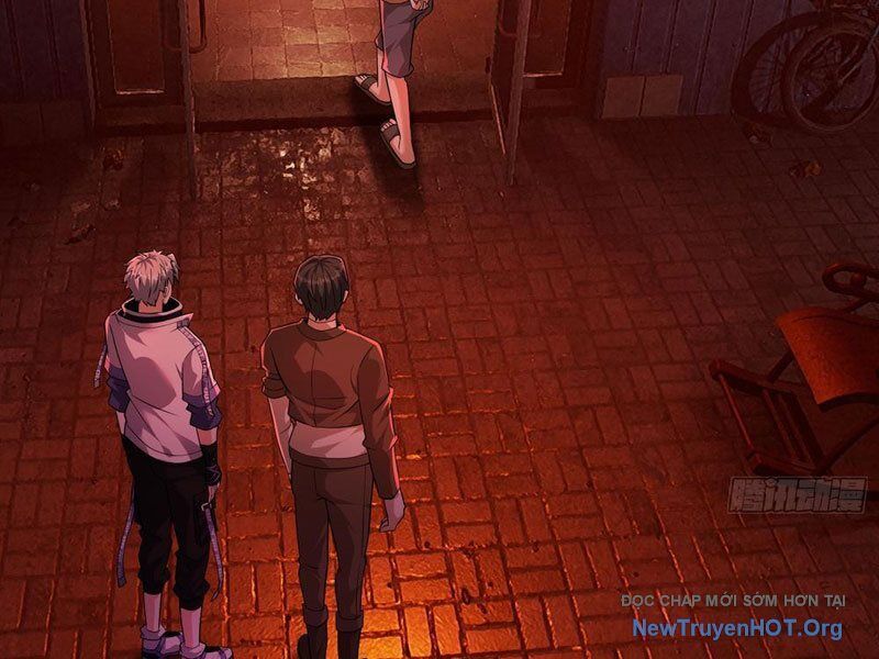 Toàn Cầu Sợ Hãi: Tôi Mở Hack Tự Chọn Cửa Hàng Chap 12 - Next Chap 13