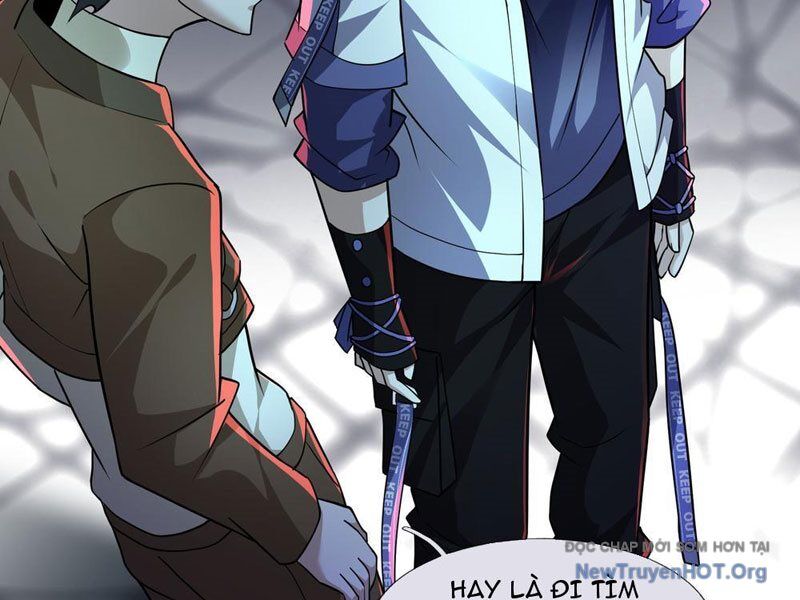 Toàn Cầu Sợ Hãi: Tôi Mở Hack Tự Chọn Cửa Hàng Chap 12 - Next Chap 13