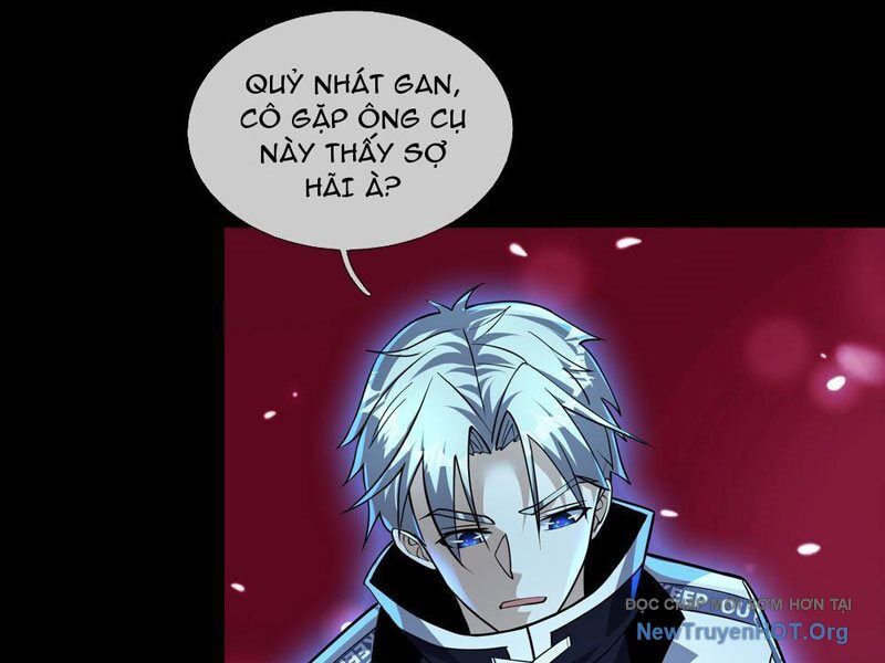 Toàn Cầu Sợ Hãi: Tôi Mở Hack Tự Chọn Cửa Hàng Chap 12 - Next Chap 13