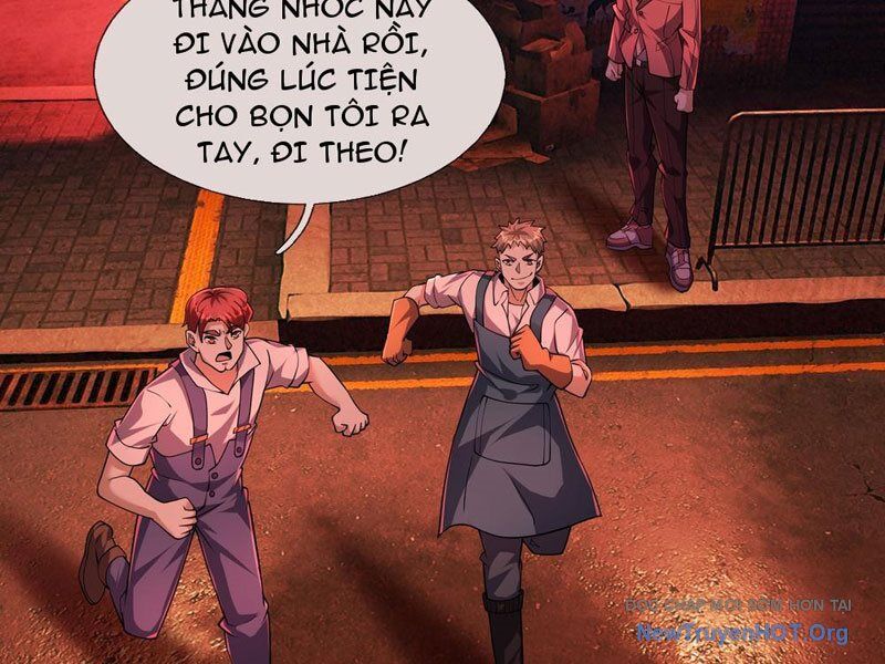 Toàn Cầu Sợ Hãi: Tôi Mở Hack Tự Chọn Cửa Hàng Chap 12 - Next Chap 13