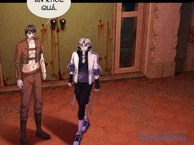 Toàn Cầu Sợ Hãi: Tôi Mở Hack Tự Chọn Cửa Hàng Chap 12 - Next Chap 13
