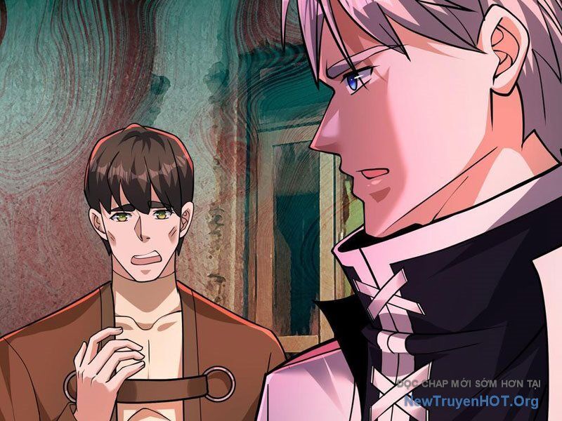Toàn Cầu Sợ Hãi: Tôi Mở Hack Tự Chọn Cửa Hàng Chap 12 - Next Chap 13