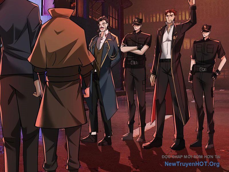 Toàn Cầu Sợ Hãi: Tôi Mở Hack Tự Chọn Cửa Hàng Chap 12 - Next Chap 13