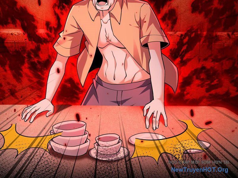 Toàn Cầu Sợ Hãi: Tôi Mở Hack Tự Chọn Cửa Hàng Chap 12 - Next Chap 13