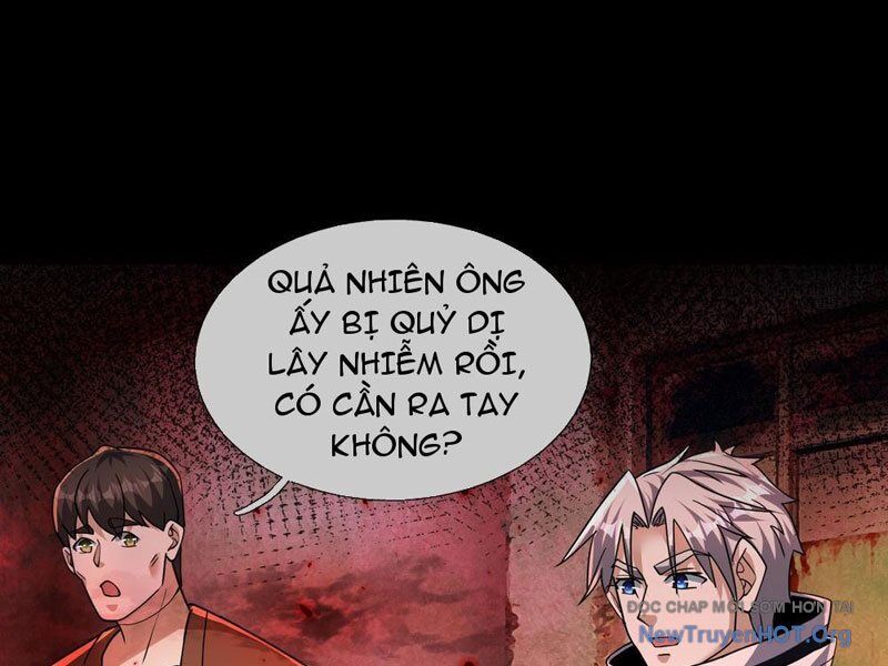 Toàn Cầu Sợ Hãi: Tôi Mở Hack Tự Chọn Cửa Hàng Chap 12 - Next Chap 13