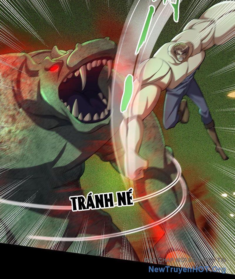 Toàn Cầu Sợ Hãi: Tôi Mở Hack Tự Chọn Cửa Hàng Chap 13 - Next Chap 14