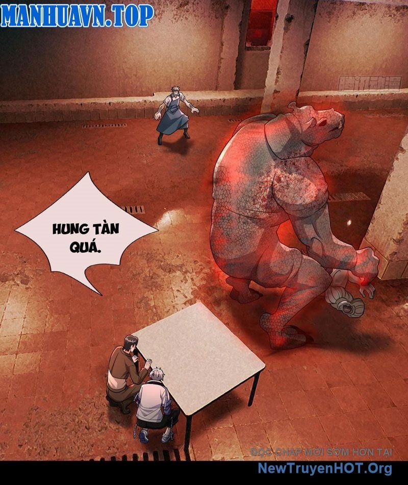 Toàn Cầu Sợ Hãi: Tôi Mở Hack Tự Chọn Cửa Hàng Chap 13 - Next Chap 14