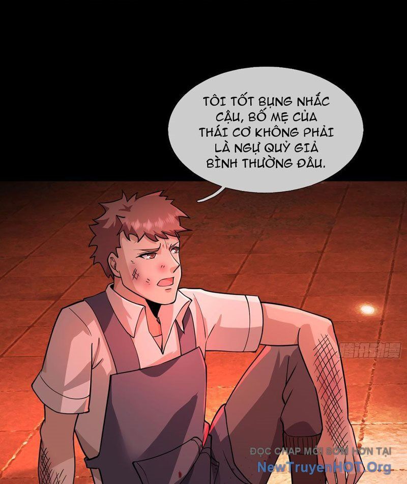 Toàn Cầu Sợ Hãi: Tôi Mở Hack Tự Chọn Cửa Hàng Chap 13 - Next Chap 14