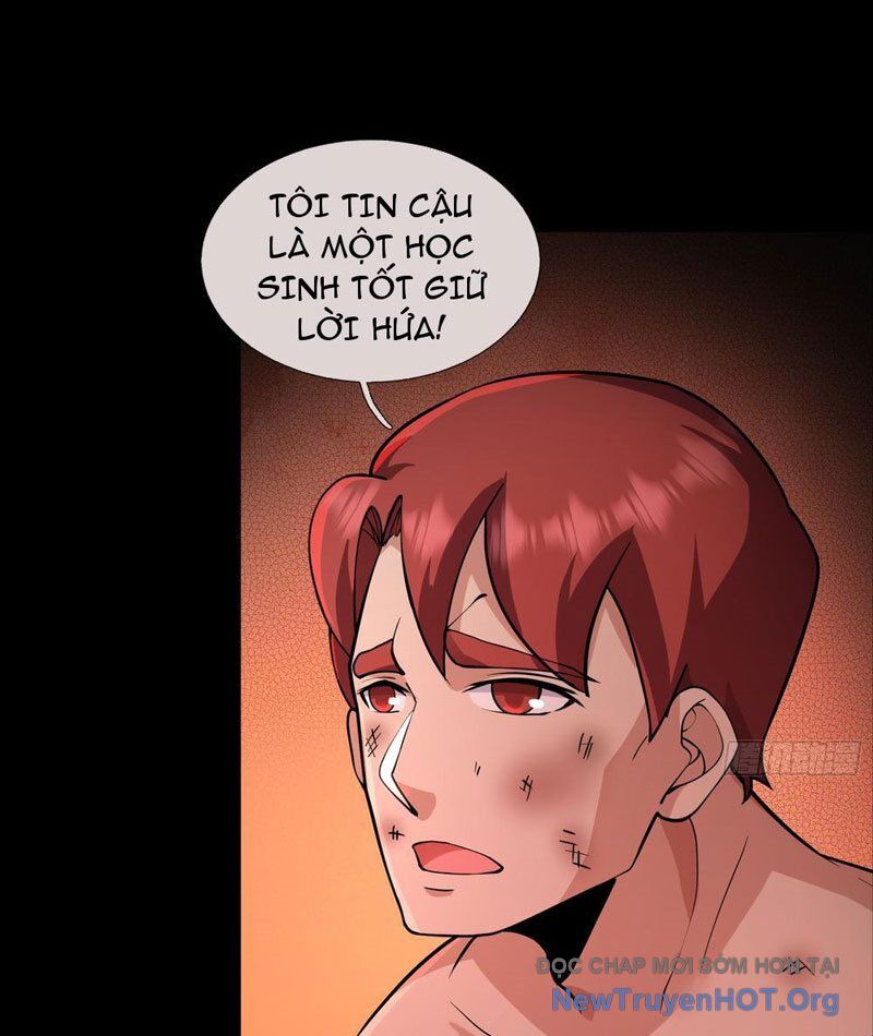 Toàn Cầu Sợ Hãi: Tôi Mở Hack Tự Chọn Cửa Hàng Chap 13 - Next Chap 14