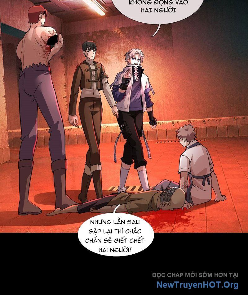 Toàn Cầu Sợ Hãi: Tôi Mở Hack Tự Chọn Cửa Hàng Chap 13 - Next Chap 14