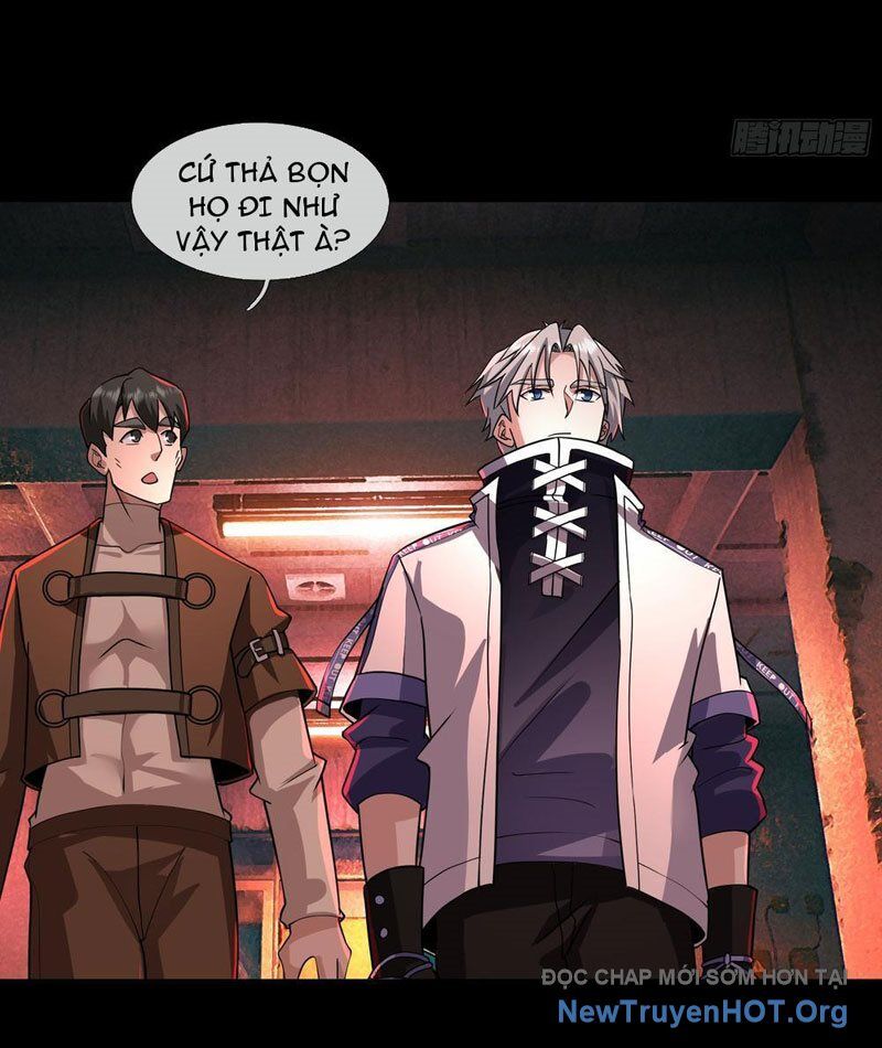 Toàn Cầu Sợ Hãi: Tôi Mở Hack Tự Chọn Cửa Hàng Chap 13 - Next Chap 14