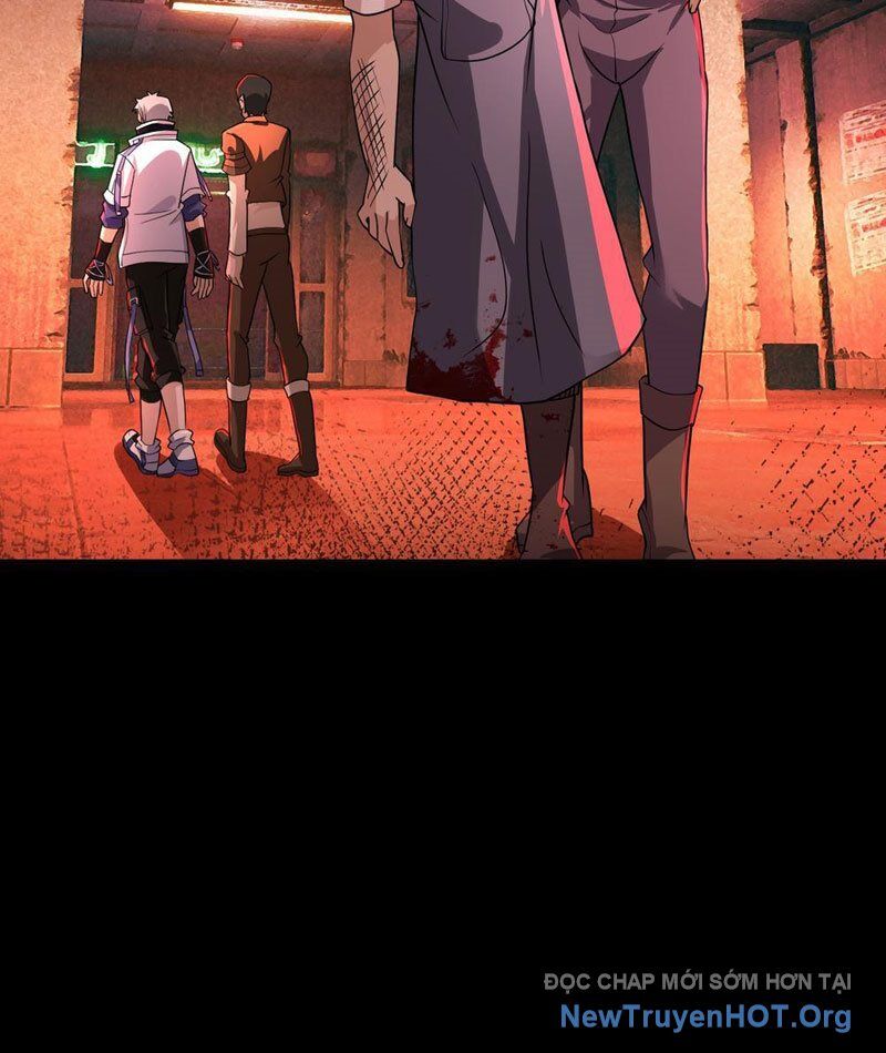 Toàn Cầu Sợ Hãi: Tôi Mở Hack Tự Chọn Cửa Hàng Chap 13 - Next Chap 14