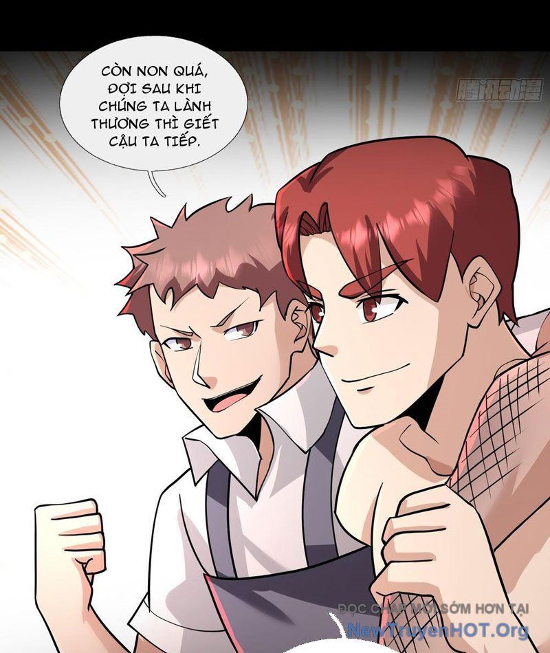 Toàn Cầu Sợ Hãi: Tôi Mở Hack Tự Chọn Cửa Hàng Chap 13 - Next Chap 14