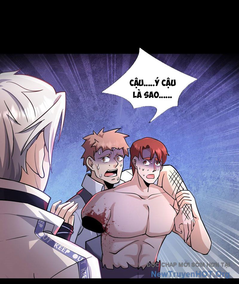 Toàn Cầu Sợ Hãi: Tôi Mở Hack Tự Chọn Cửa Hàng Chap 13 - Next Chap 14