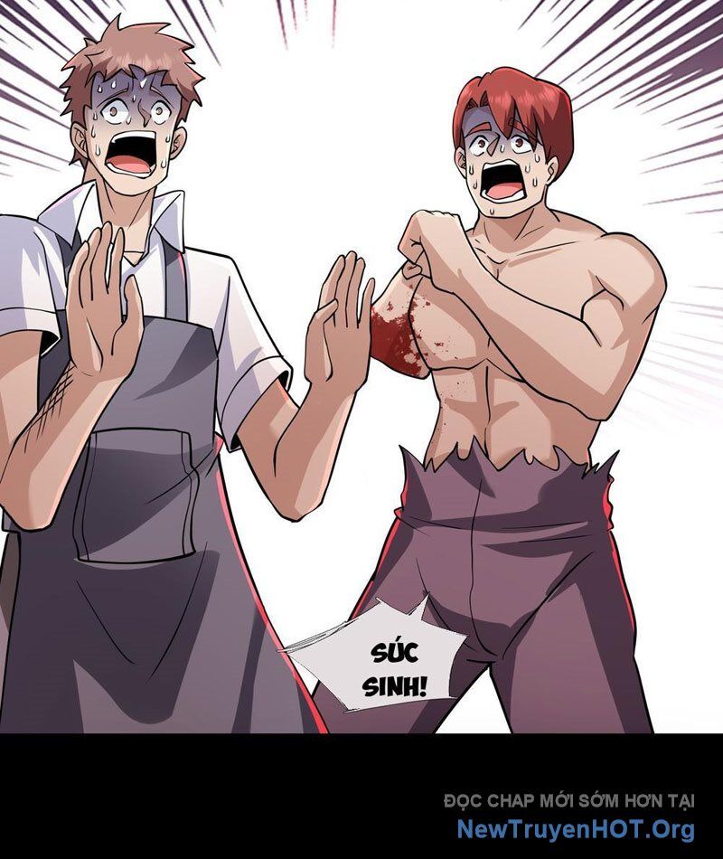 Toàn Cầu Sợ Hãi: Tôi Mở Hack Tự Chọn Cửa Hàng Chap 13 - Next Chap 14
