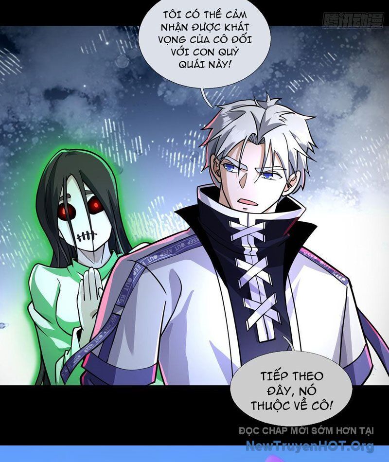 Toàn Cầu Sợ Hãi: Tôi Mở Hack Tự Chọn Cửa Hàng Chap 13 - Next Chap 14