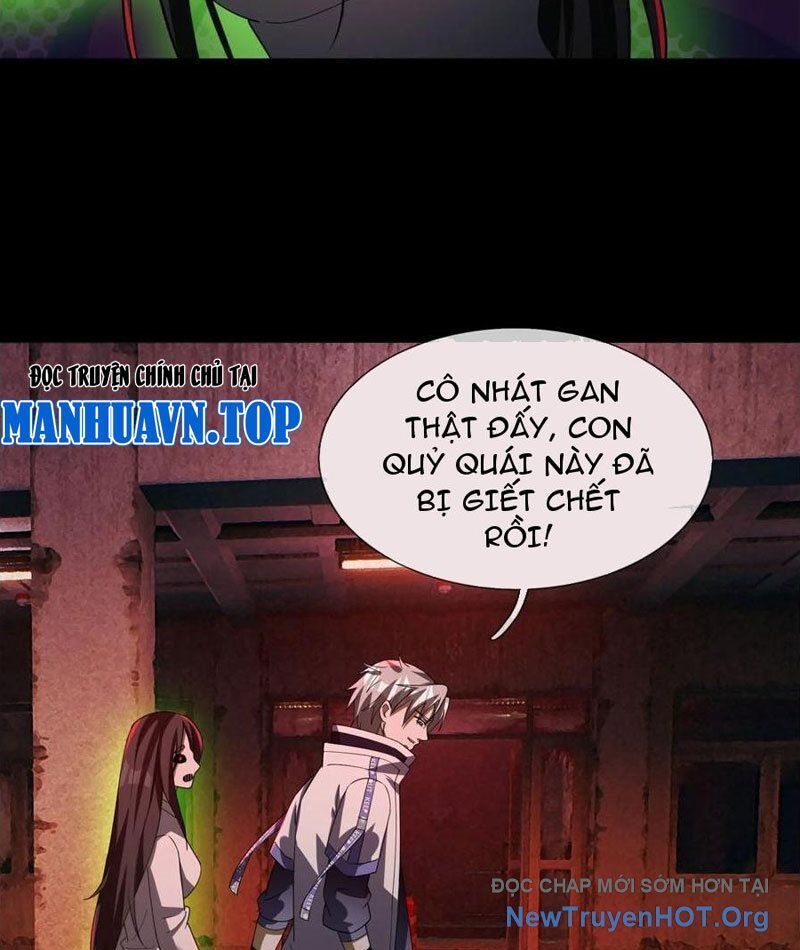 Toàn Cầu Sợ Hãi: Tôi Mở Hack Tự Chọn Cửa Hàng Chap 14 - Next Chap 15