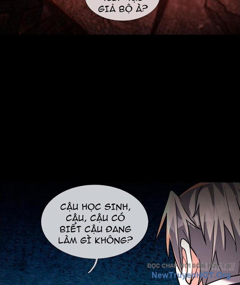 Toàn Cầu Sợ Hãi: Tôi Mở Hack Tự Chọn Cửa Hàng Chap 14 - Next Chap 15
