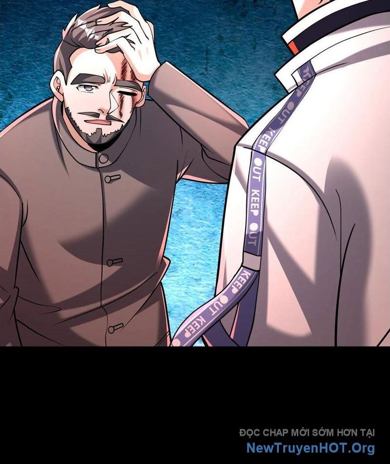 Toàn Cầu Sợ Hãi: Tôi Mở Hack Tự Chọn Cửa Hàng Chap 14 - Next Chap 15