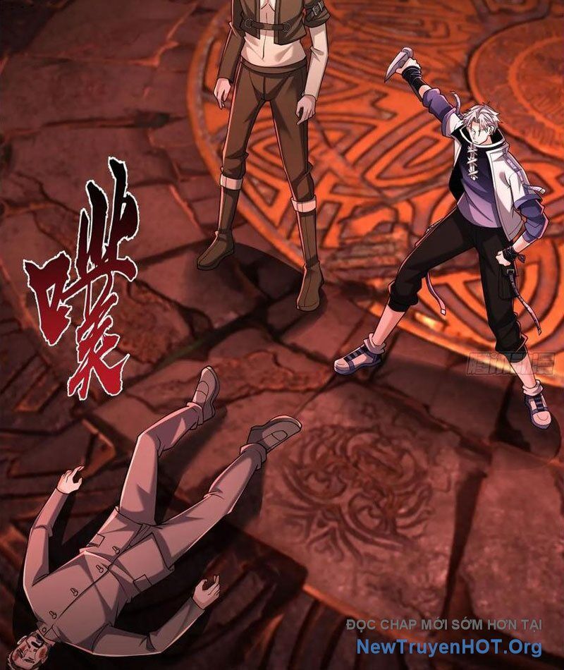 Toàn Cầu Sợ Hãi: Tôi Mở Hack Tự Chọn Cửa Hàng Chap 14 - Next Chap 15