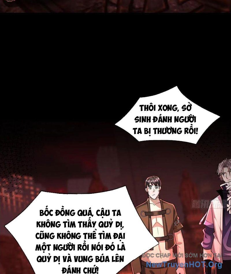 Toàn Cầu Sợ Hãi: Tôi Mở Hack Tự Chọn Cửa Hàng Chap 14 - Next Chap 15