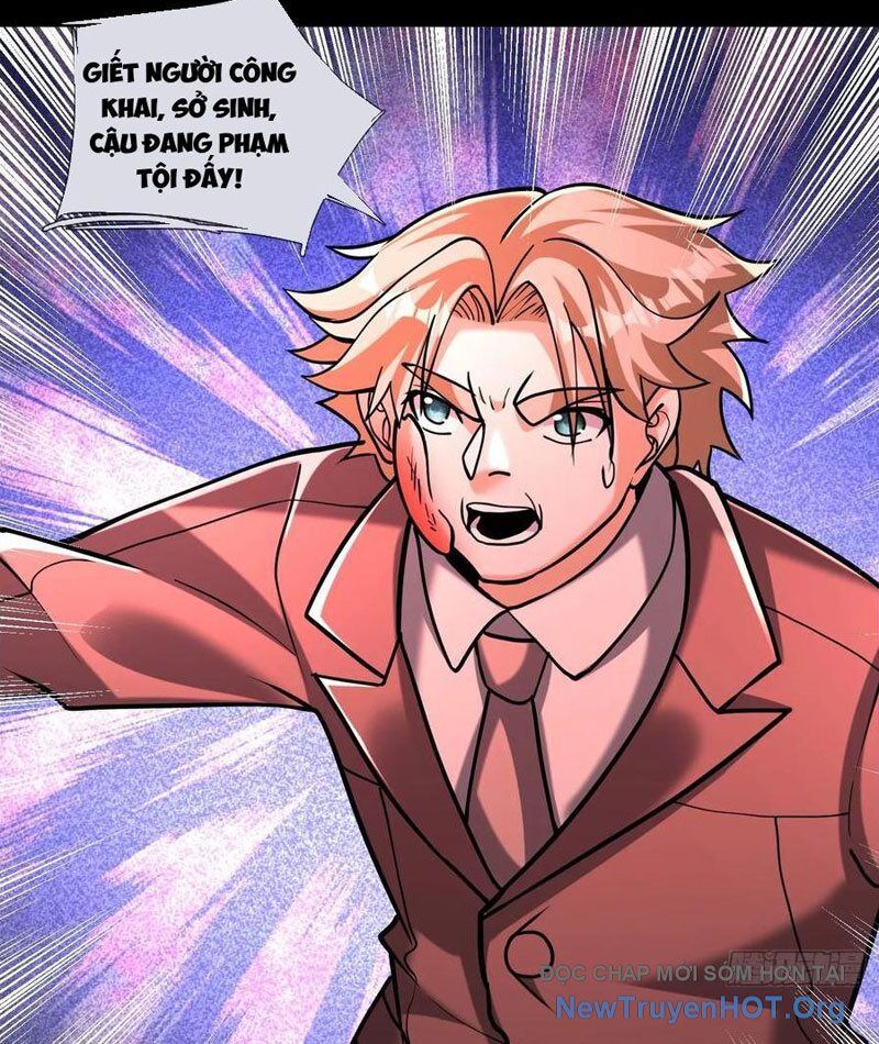 Toàn Cầu Sợ Hãi: Tôi Mở Hack Tự Chọn Cửa Hàng Chap 14 - Next Chap 15