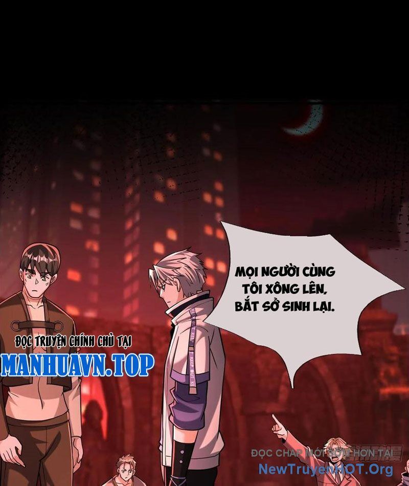 Toàn Cầu Sợ Hãi: Tôi Mở Hack Tự Chọn Cửa Hàng Chap 14 - Next Chap 15