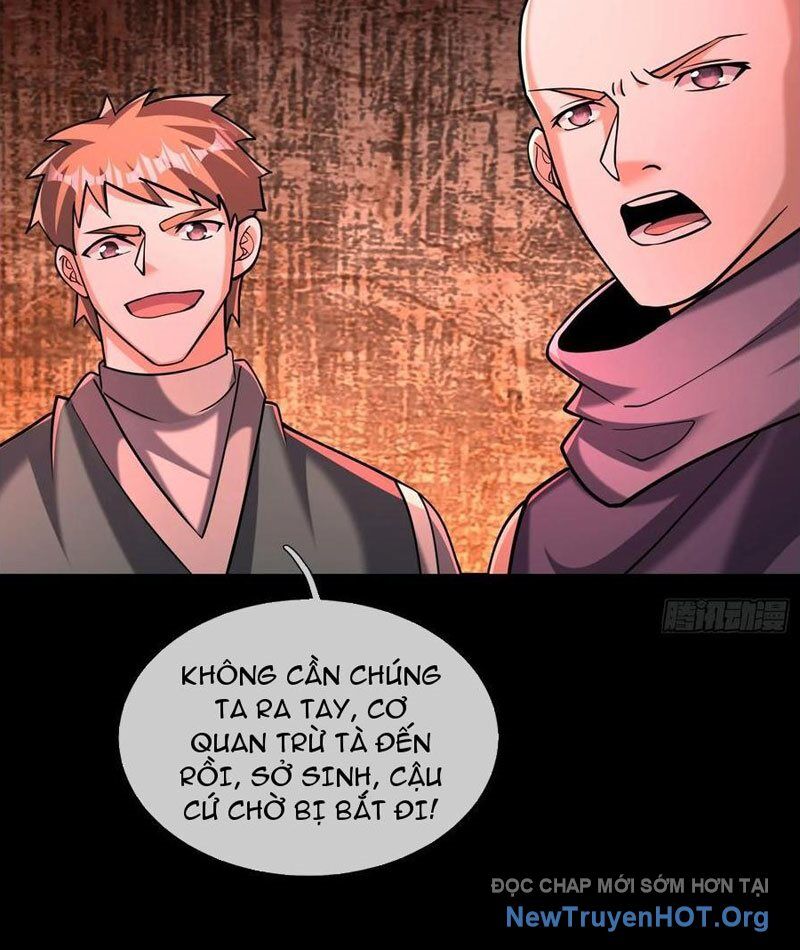 Toàn Cầu Sợ Hãi: Tôi Mở Hack Tự Chọn Cửa Hàng Chap 14 - Next Chap 15