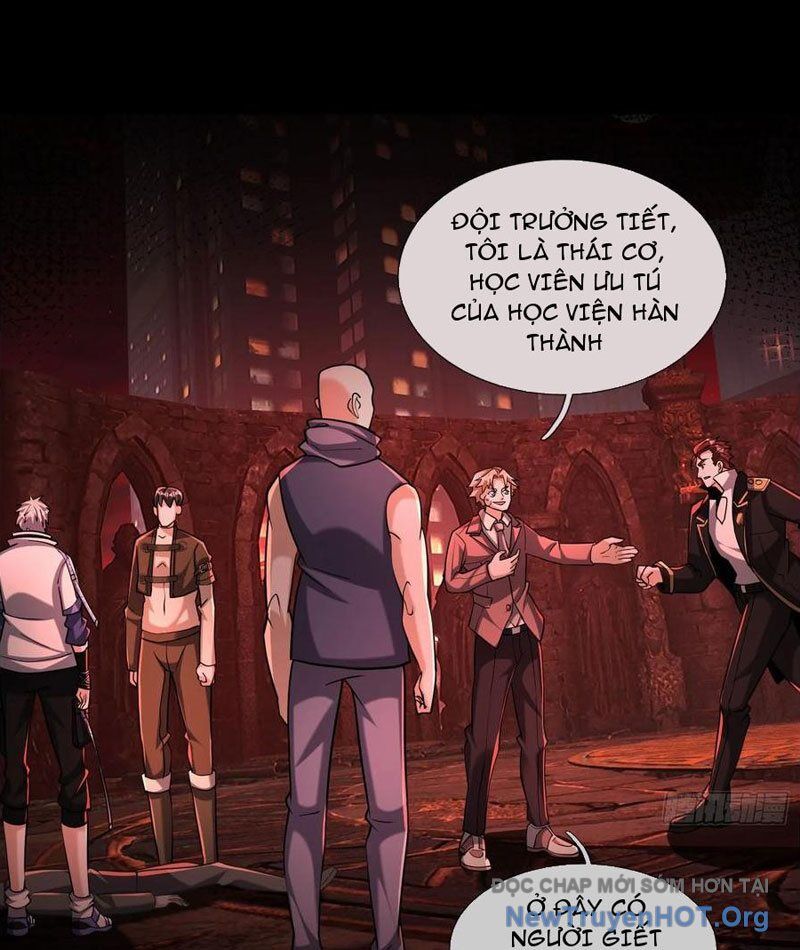 Toàn Cầu Sợ Hãi: Tôi Mở Hack Tự Chọn Cửa Hàng Chap 14 - Next Chap 15