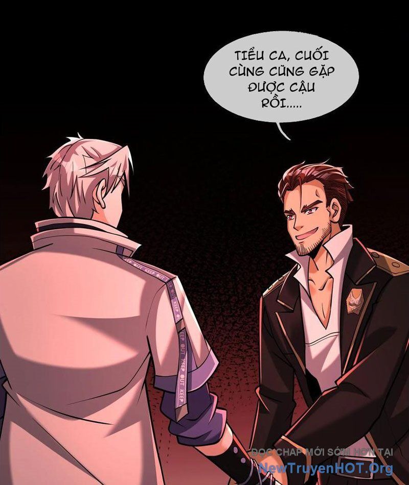 Toàn Cầu Sợ Hãi: Tôi Mở Hack Tự Chọn Cửa Hàng Chap 14 - Next Chap 15