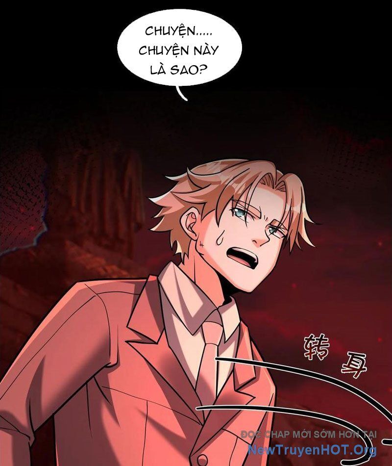 Toàn Cầu Sợ Hãi: Tôi Mở Hack Tự Chọn Cửa Hàng Chap 14 - Next Chap 15