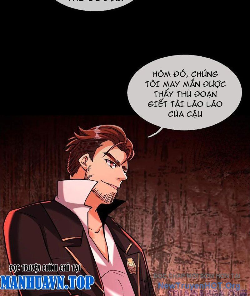 Toàn Cầu Sợ Hãi: Tôi Mở Hack Tự Chọn Cửa Hàng Chap 14 - Next Chap 15
