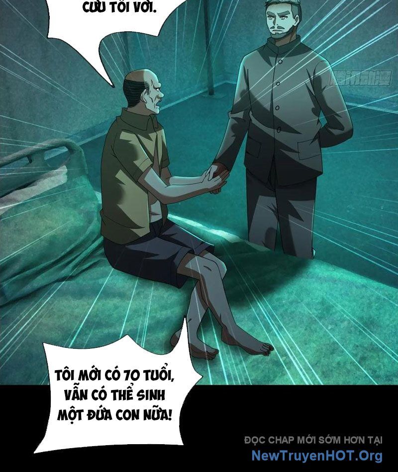 Toàn Cầu Sợ Hãi: Tôi Mở Hack Tự Chọn Cửa Hàng Chap 14 - Next Chap 15