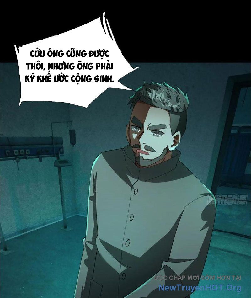 Toàn Cầu Sợ Hãi: Tôi Mở Hack Tự Chọn Cửa Hàng Chap 14 - Next Chap 15