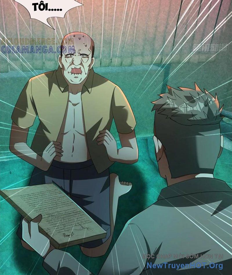 Toàn Cầu Sợ Hãi: Tôi Mở Hack Tự Chọn Cửa Hàng Chap 14 - Next Chap 15