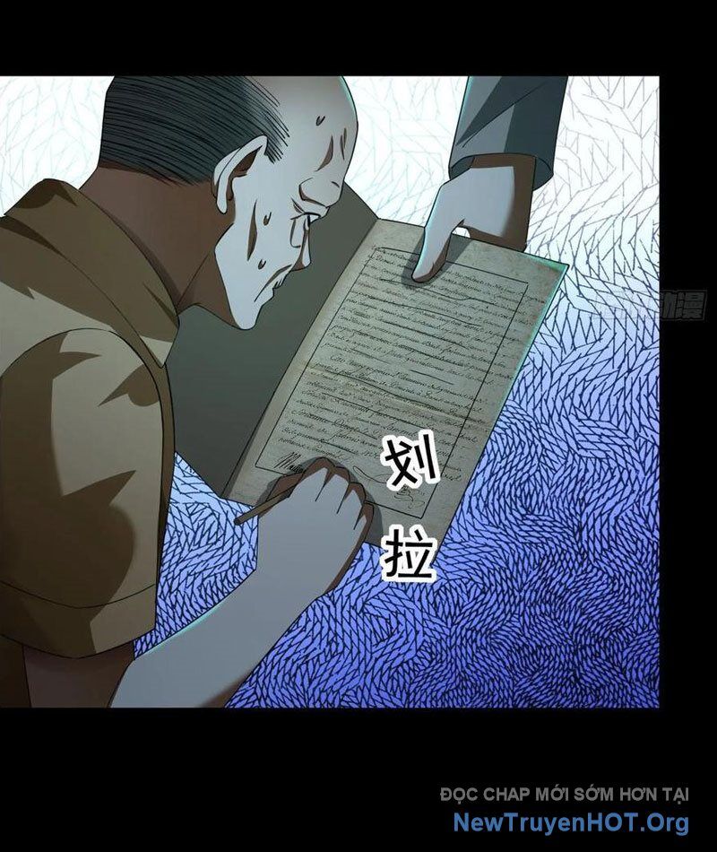 Toàn Cầu Sợ Hãi: Tôi Mở Hack Tự Chọn Cửa Hàng Chap 14 - Next Chap 15