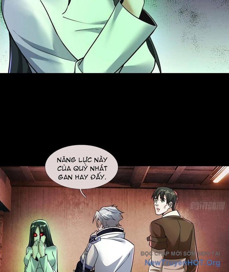 Toàn Cầu Sợ Hãi: Tôi Mở Hack Tự Chọn Cửa Hàng Chap 14 - Next Chap 15