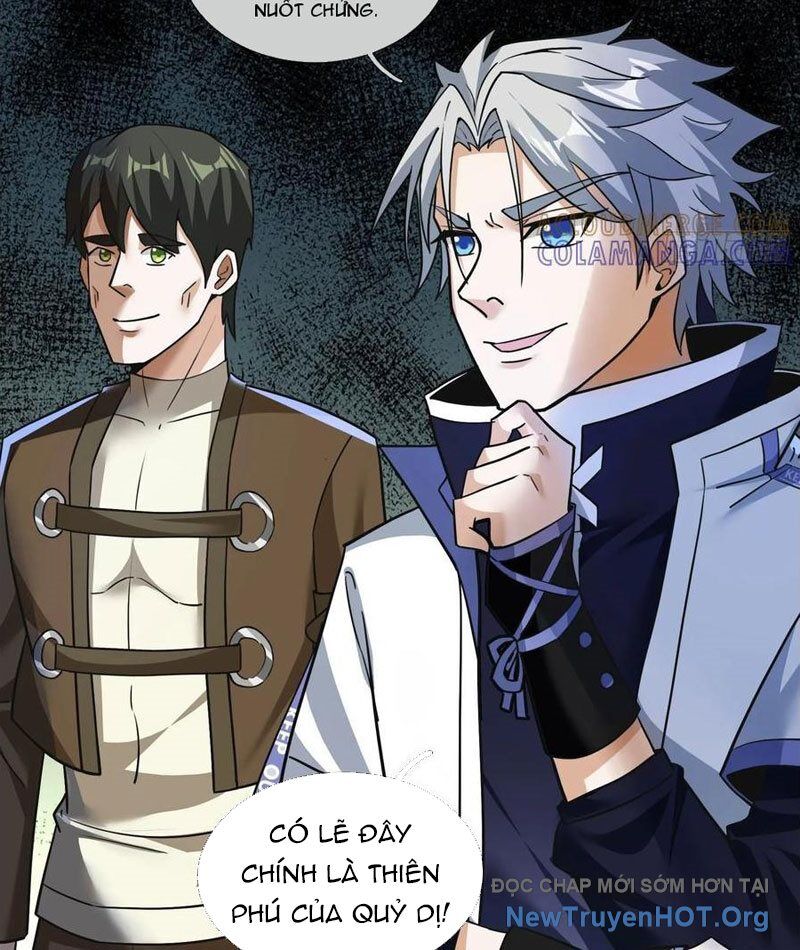 Toàn Cầu Sợ Hãi: Tôi Mở Hack Tự Chọn Cửa Hàng Chap 14 - Next Chap 15