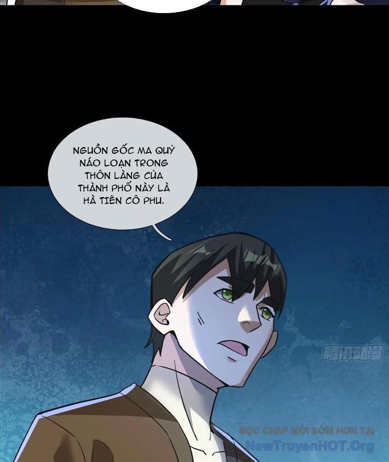 Toàn Cầu Sợ Hãi: Tôi Mở Hack Tự Chọn Cửa Hàng Chap 14 - Next Chap 15