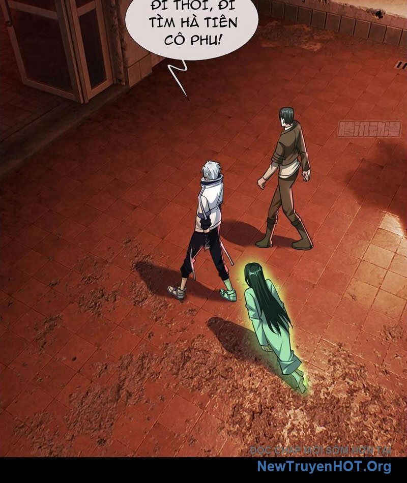 Toàn Cầu Sợ Hãi: Tôi Mở Hack Tự Chọn Cửa Hàng Chap 14 - Next Chap 15