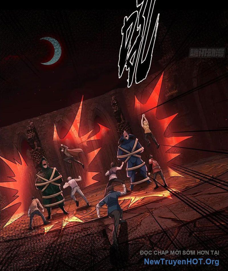 Toàn Cầu Sợ Hãi: Tôi Mở Hack Tự Chọn Cửa Hàng Chap 14 - Next Chap 15