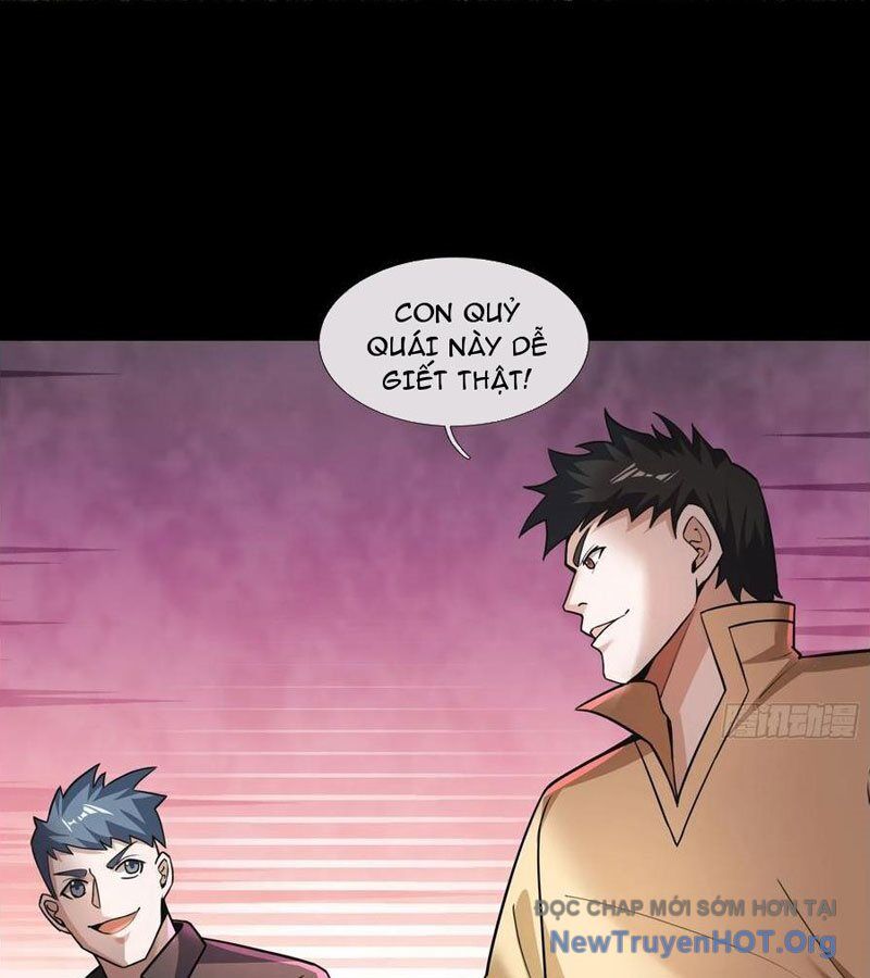 Toàn Cầu Sợ Hãi: Tôi Mở Hack Tự Chọn Cửa Hàng Chap 14 - Next Chap 15